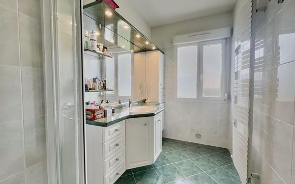 Maison à vendre    5 pièces •  Chenôve