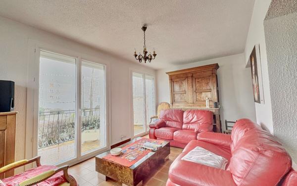 Maison à vendre    5 pièces •  Chenôve