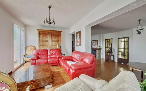 Maison à vendre    5 pièces •  Chenôve