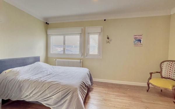 Maison à vendre    5 pièces •  Chenôve