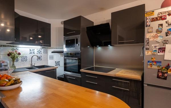 Vente Appartement P2 Montpellier   