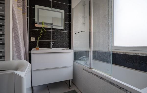 Vente Appartement P2 Montpellier   