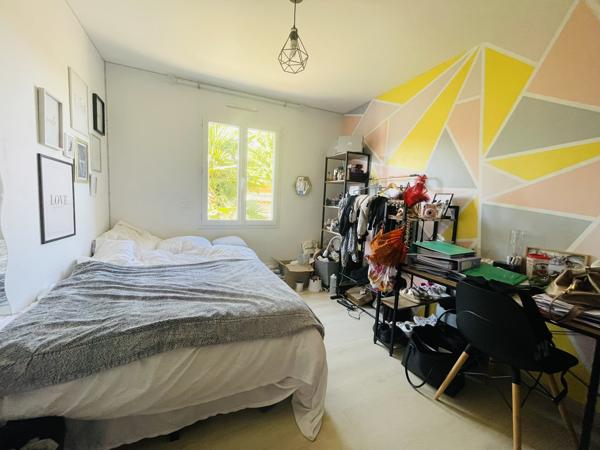 Neuville-de-Poitou (86170) MAISON PLAIN PIED