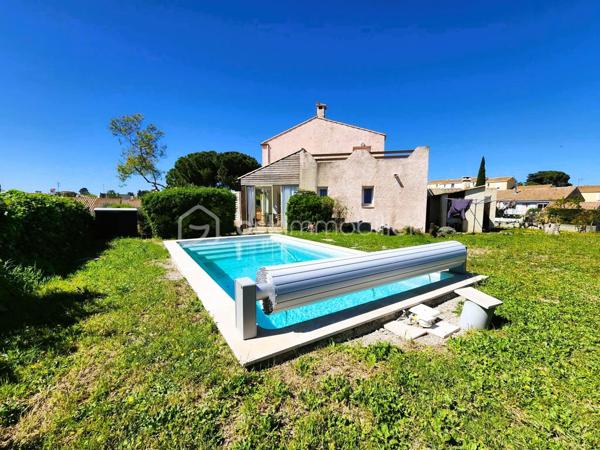 Maison de 197,99 m²