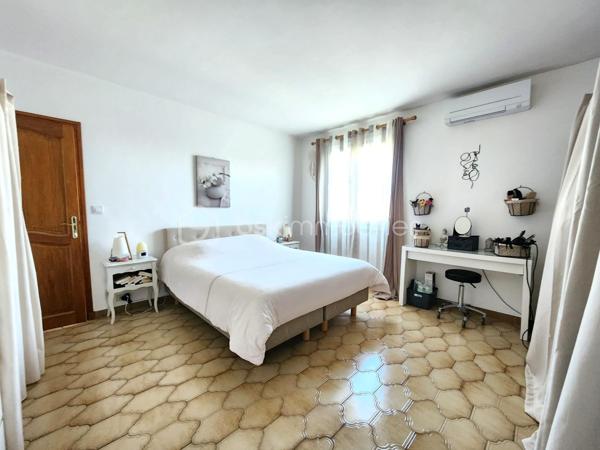 Maison de 197,99 m²