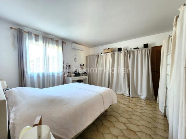 Maison de 197,99 m²