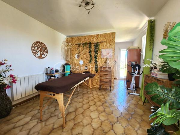 Maison de 197,99 m²