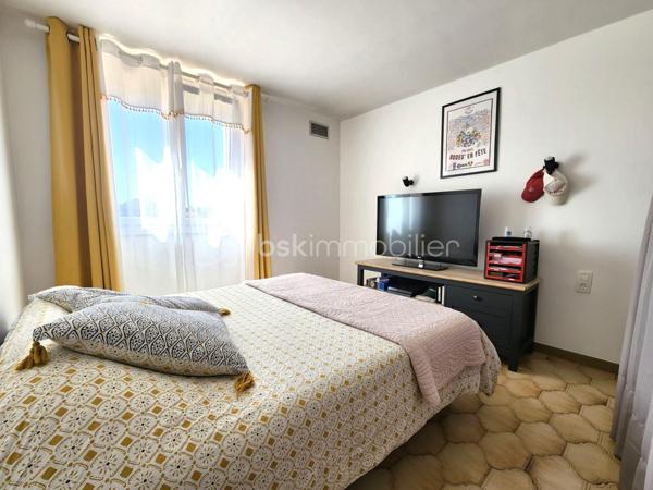 Maison de 197,99 m²