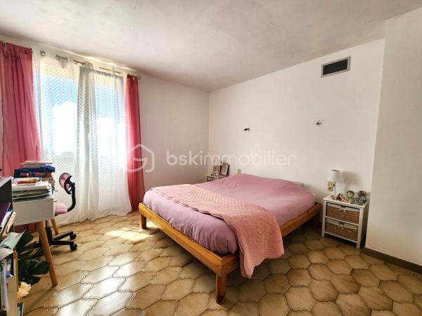 Maison de 197,99 m²