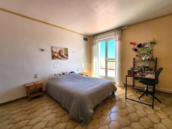 Maison de 197,99 m²