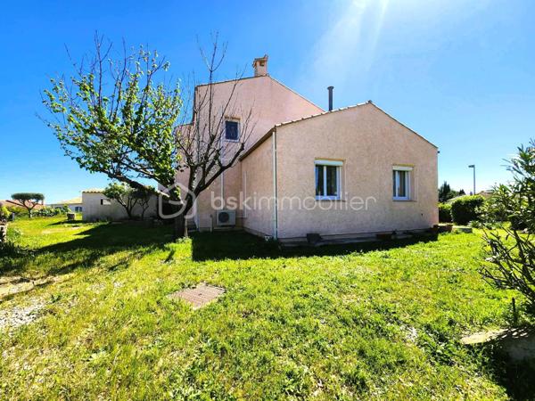 Maison de 197,99 m²