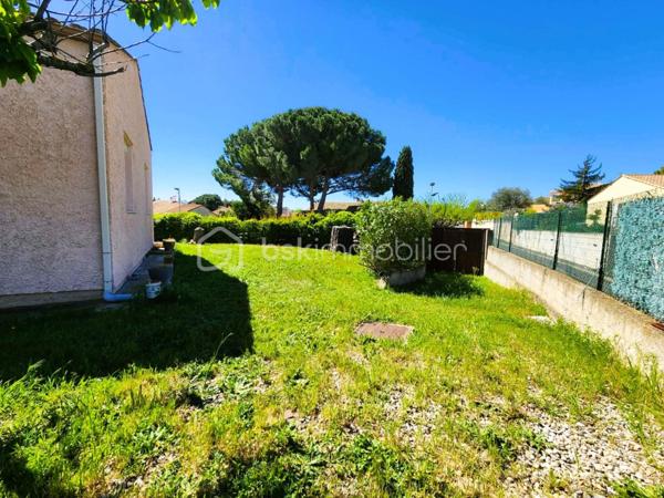 Maison de 197,99 m²