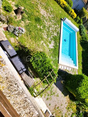 Maison de 197,99 m²