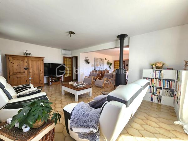Maison de 197,99 m²
