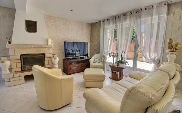 Maison à vendre    7 pièces •  Savigny-sur-Orge