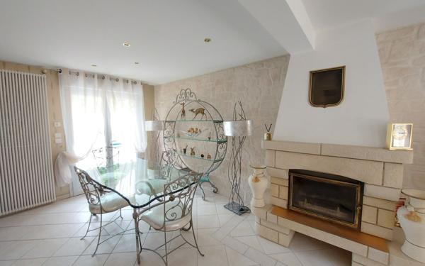 Maison à vendre    7 pièces •  Savigny-sur-Orge