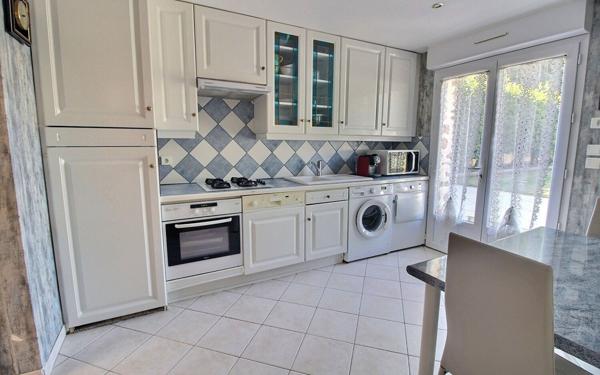 Maison à vendre    7 pièces •  Savigny-sur-Orge