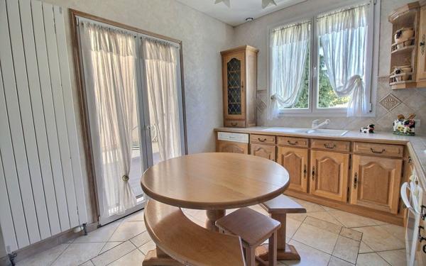 Maison à vendre    7 pièces •  Savigny-sur-Orge