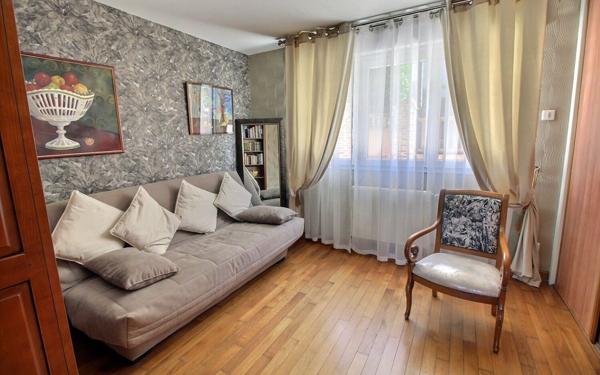 Maison à vendre    7 pièces •  Savigny-sur-Orge