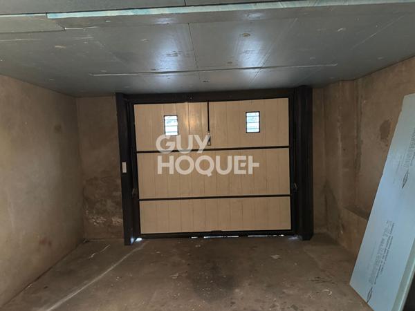 Appartement rdc 4 pièces à SAINT AVOLD