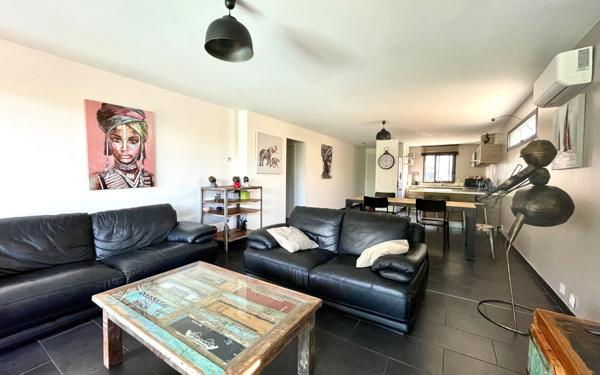 Maison à vendre    5 pièces • 118 m2 Bassens