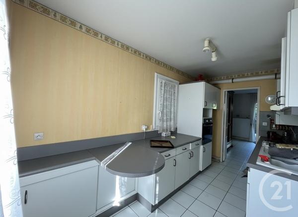 Maison à vendre  4 pièces - 84 m2 OLIVET - 45