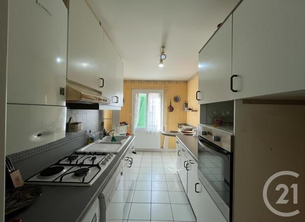 Maison à vendre  4 pièces - 84 m2 OLIVET - 45