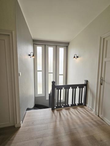 REPUBLIQUE Grande maison familiale