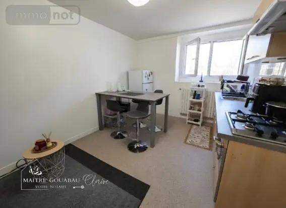 Achat - Appartement Laval 53000 2 pièces 47 m 2
