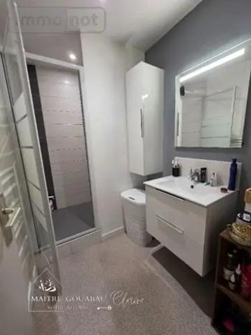 Achat - Appartement Laval 53000 2 pièces 47 m 2