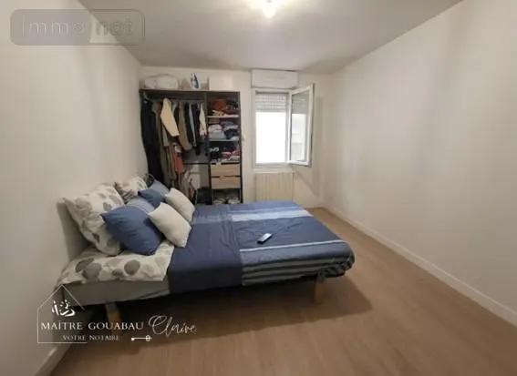 Achat - Appartement Laval 53000 2 pièces 47 m 2