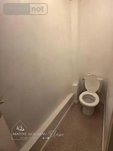 Achat - Appartement Laval 53000 2 pièces 47 m 2