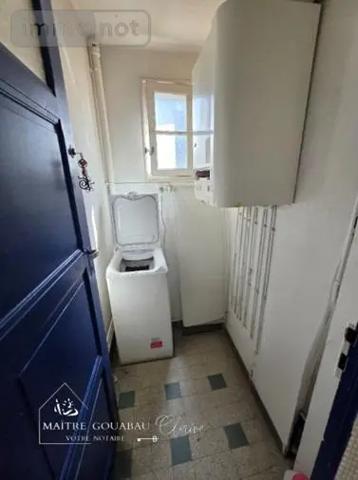 Achat - Appartement Laval 53000 2 pièces 47 m 2