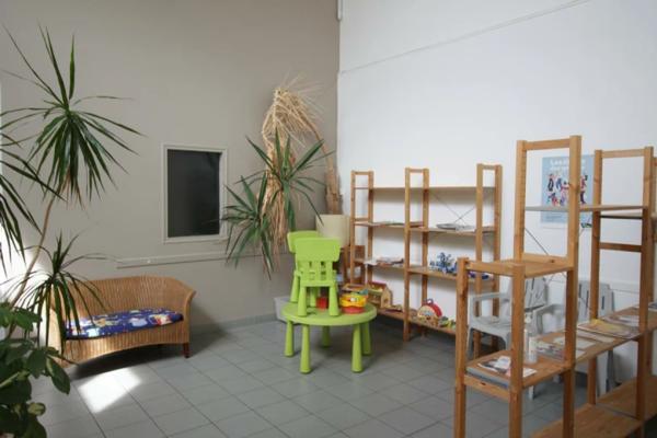 Bureau - 31m² - Vertou