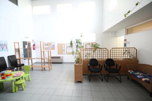 Bureau - 31m² - Vertou