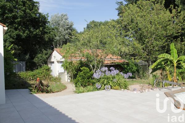 Maison à vendre 8 pièces 220 m² Pornic