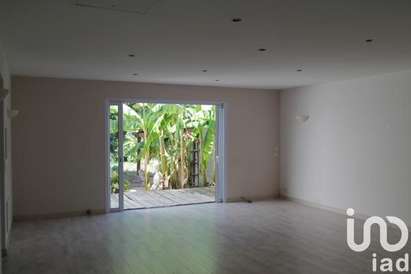 Maison à vendre 8 pièces 220 m² Pornic