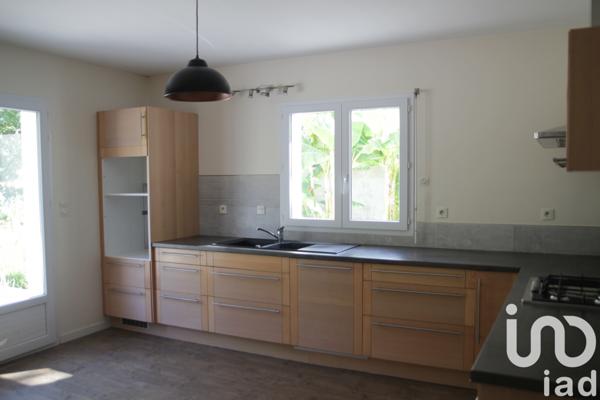 Maison à vendre 8 pièces 220 m² Pornic