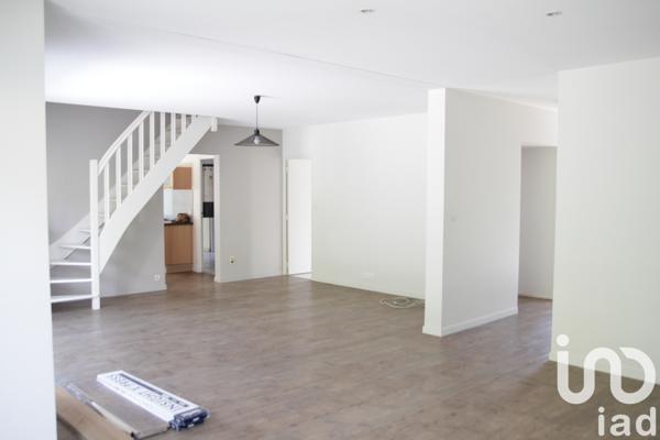 Maison à vendre 8 pièces 220 m² Pornic