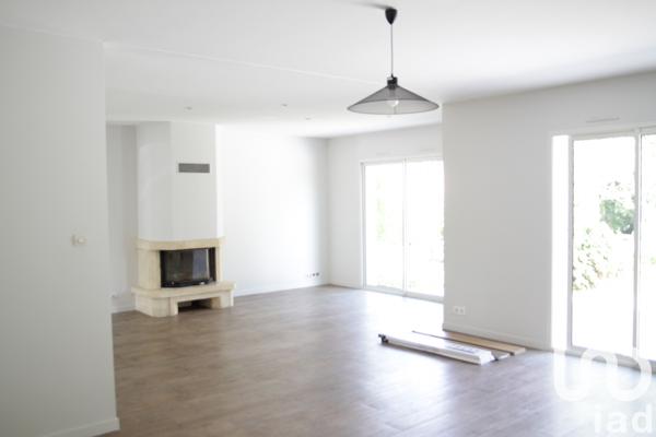 Maison à vendre 8 pièces 220 m² Pornic