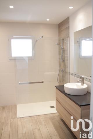 Maison à vendre 8 pièces 220 m² Pornic