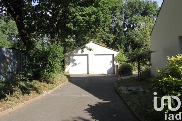 Maison à vendre 8 pièces 220 m² Pornic