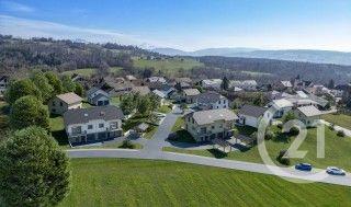 Maison à vendre  5 pièces - 120,26 m2 CERNEX - 74