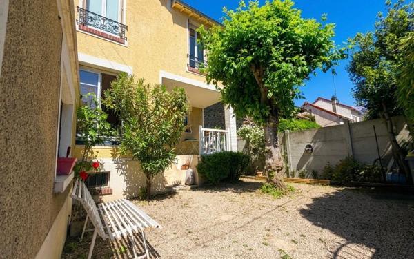 Maison à vendre    5 pièces • 71,06 m2 Villiers-sur-Marne