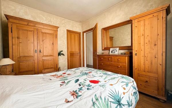 Maison à vendre    5 pièces • 71,06 m2 Villiers-sur-Marne