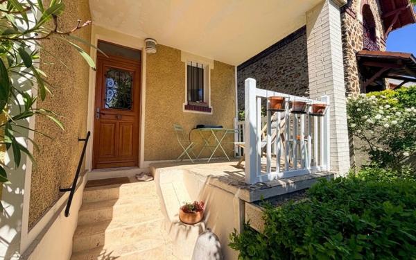 Maison à vendre    5 pièces • 71,06 m2 Villiers-sur-Marne