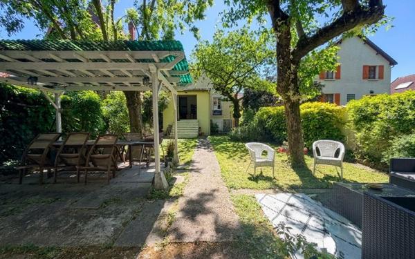 Maison à vendre    5 pièces • 71,06 m2 Villiers-sur-Marne