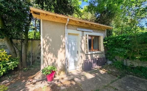 Maison à vendre    5 pièces • 71,06 m2 Villiers-sur-Marne