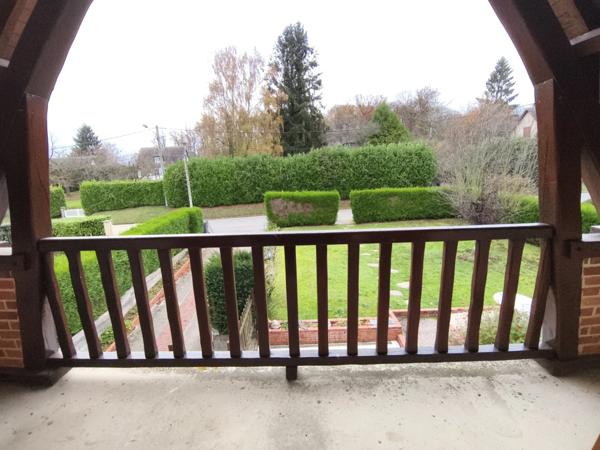 Maison à vendre 6 pièces hameau de MILLY SUR THERAIN (60)