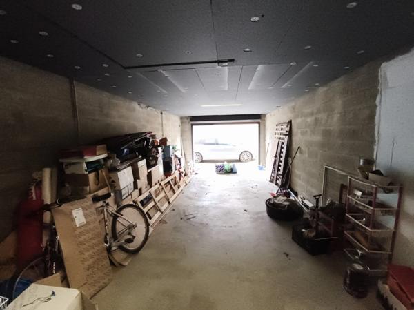 Maison à vendre 6 pièces hameau de MILLY SUR THERAIN (60)